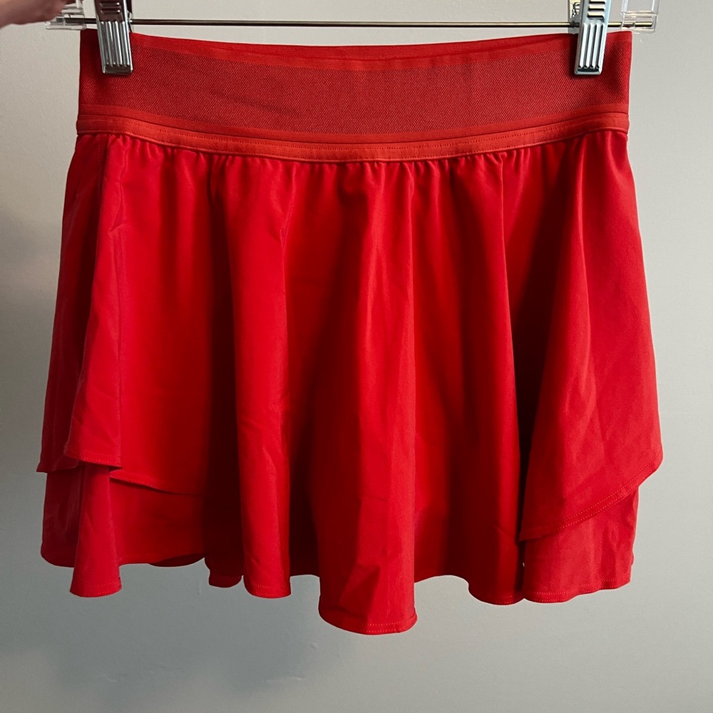 Lululemon Skirt